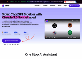 Sider.ai thumbnail