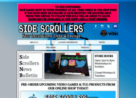 Sidescrollersnj.com thumbnail