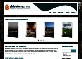 Sidestone.com thumbnail