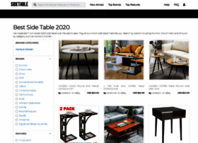 Sidetable.org thumbnail Sidetable.org thumbnail