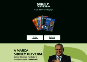 Sidneyoliveira.com.br thumbnail