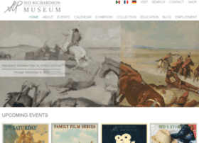 Sidrmuseum.org thumbnail