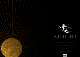 Siduri.com thumbnail