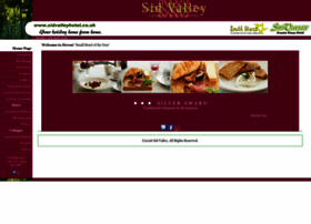 Sidvalleyhotel.co.uk thumbnail