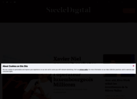 Siecledigital.fr thumbnail
