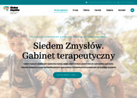 Siedemzmyslow.pl thumbnail