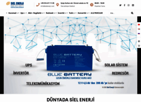 Sielenerji.com thumbnail