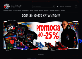 Siemashop.pl thumbnail