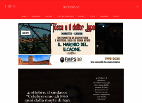 Sienanews.it thumbnail
