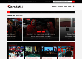 Sieradmu.com thumbnail