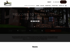 Sierravista.mx thumbnail