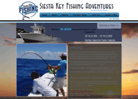 Siestakeyfishingadventures.com thumbnail