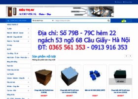 Sieuthiav.net thumbnail Sieuthiav.net thumbnail