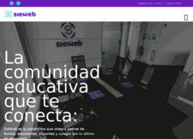 Sieweb.org thumbnail