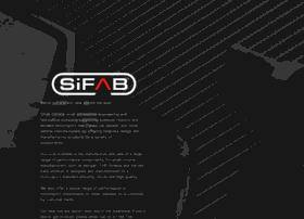 Sifab.co.uk thumbnail Sifab.co.uk thumbnail