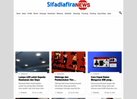 Sifadiafira.co.id thumbnail