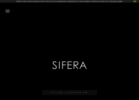 Sifera.es thumbnail