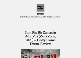 Sifirbir.tv thumbnail Sifirbir.tv thumbnail