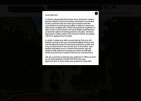 Sifpchealth.com thumbnail