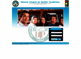 Siga.utpuebla.edu.mx thumbnail Siga.utpuebla.edu.mx thumbnail