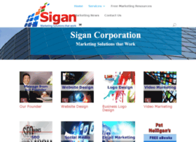 Sigan.com.au thumbnail