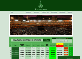 Sigatulhaj.com thumbnail