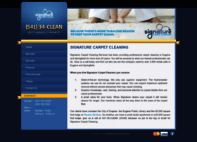 Sigcarpet.com thumbnail