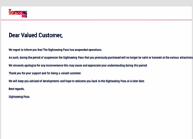 Sightseeingpass.com thumbnail Sightseeingpass.com thumbnail