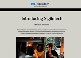 Sigilotech.com thumbnail