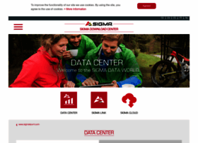 Sigma-data-center.com thumbnail