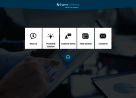 Sigma-software.ca thumbnail