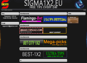 Sigma1x2.eu thumbnail
