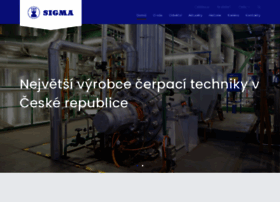 Sigmagroup.cz thumbnail