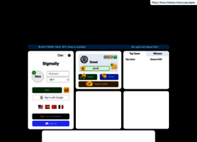 Sigmally.com thumbnail