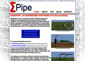 Sigmapipe.com thumbnail