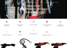 Sigmatools.com.br thumbnail