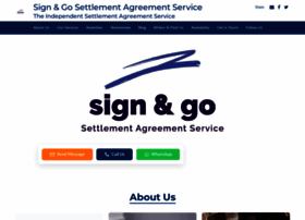 Sign-go.com thumbnail