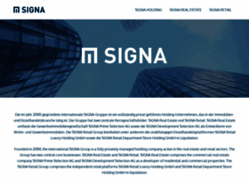 Signa.at thumbnail