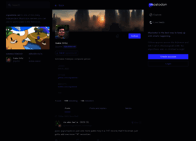 Signalnine.net thumbnail