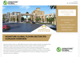 Signature-global.co.in thumbnail Signature-global.co.in thumbnail