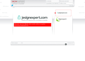Signexpert.fr thumbnail