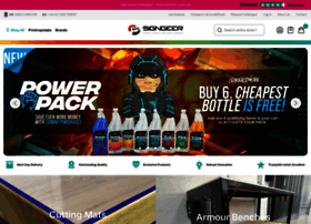 Signgeer.com thumbnail Signgeer.com thumbnail