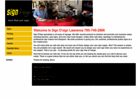 Signks.com thumbnail