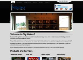 Signmakersinc.net thumbnail Signmakersinc.net thumbnail