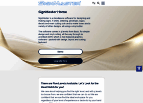 Signmaster.software thumbnail Signmaster.software thumbnail