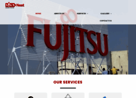 Signnest.com thumbnail