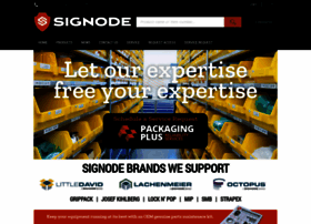 Signodeparts.com thumbnail