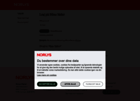 Signon.stofanet.dk thumbnail