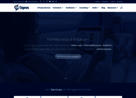 Signos.fr thumbnail Signos.fr thumbnail