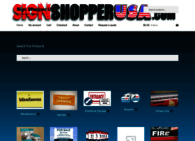 Signshopper.net thumbnail